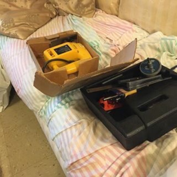 Tools - Picture 8 of 8